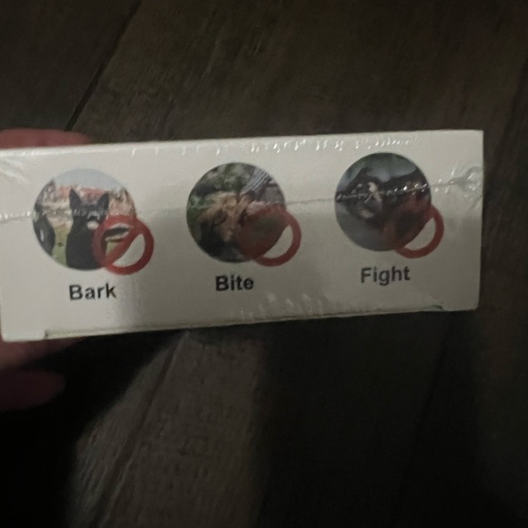 Ultrasonic Dog Trainer Device - Picture 3 of 4